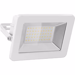 Goobay 53875, 50 W, LED, 50 ampoule(s), Blanc, Blanc, 4000 K