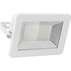 Goobay 53875 Projecteur 50 W LED Blanc F