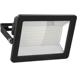 Goobay 53876 Projecteur 100 W LED Noir F