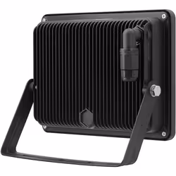 Goobay 53876 Projecteur 100 W LED Noir F