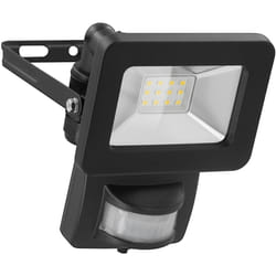 Goobay 53877 Projecteur 10 W LED Noir F