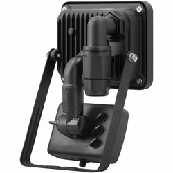 Goobay 53877 Projecteur 10 W LED Noir F