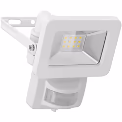 Goobay 53878, 10 W, LED, 12 ampoule(s), Blanc, Blanc, 4000 K