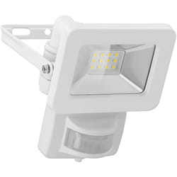 Goobay 53878 Projecteur 10 W LED Blanc F