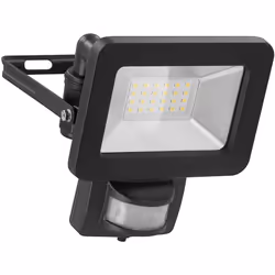 Goobay 53879, 20 W, LED, 24 ampoule(s), Noir, Blanc, 4000 K