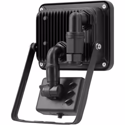 Goobay 53879 Projecteur 20 W LED Noir F