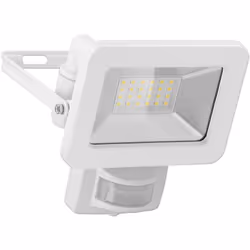 Goobay AGX1442798, 20 W, LED, 1 ampoule(s), Blanc, 20 W, Blanc neutre