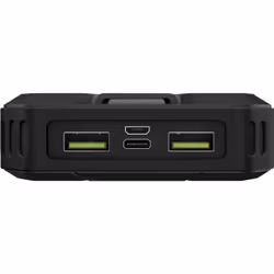 Goobay 53934 banque d'alimentation électrique Lithium Polymère (LiPo) 20000 mAh Noir - Vue supplémentaire 4