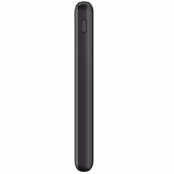 Goobay 53936 banque d'alimentation électrique Lithium Polymère (LiPo) 10000 mAh Noir - Vue supplémentaire 5