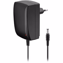 Goobay 54808, Universel, Intérieure, 100 - 240 V, 60 Hz, 20,25 W, 9 V