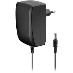 Goobay 54808 adaptateur de puissance & onduleur Intérieure 20,25 W Noir