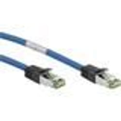 Goobay 55120 câble de réseau Bleu 25 m Cat8.1 S/FTP (S-STP)