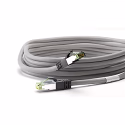 Goobay 55143 câble de réseau Gris 20 m Cat8.1 S/FTP (S-STP) - Vue supplémentaire 5
