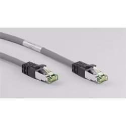 Goobay 55144 câble de réseau Gris 25 m Cat8.1 S/FTP (S-STP) - Vue supplémentaire 4