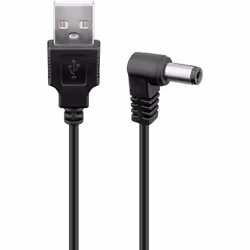 Goobay 55159, 1,5 m, USB A