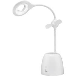 Goobay 55495 lampe de table Module LED SMD 3 W LED Blanc