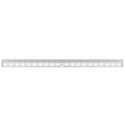 Goobay 55498 luminaire sous meuble LED 2,2 W Blanc froid 6500 K