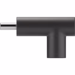Goobay 55556 changeur de genre de câble USB C Noir - Vue supplémentaire 4