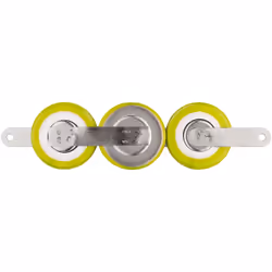 Goobay 55652 pile domestique Batterie rechargeable AA Hybrides nickel-métal (NiMH)