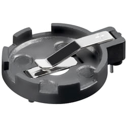 Goobay 56617 supports de batterie et loquet 1 CR2032