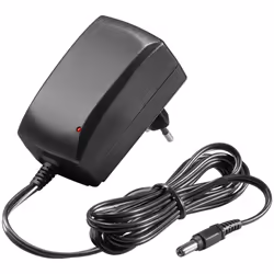 Goobay 57292 adaptateur de puissance & onduleur Intérieure 27 W Noir