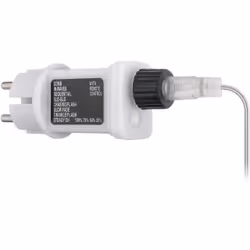 Goobay 57941 lumière décorative Lampes de fée Transparent 80 lampe(s) LED