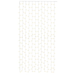 Goobay 57942 lumière décorative Lampes de fée Transparent 300 lampe(s) LED 0,04 W