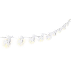 Goobay 57945 guirlande électrique 1,3 m 10 lampe(s) LED