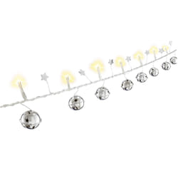 Goobay 57949 guirlande électrique 1,3 m 10 lampe(s) LED