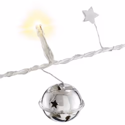 Goobay 57949 guirlande électrique 1,3 m 10 lampe(s) LED