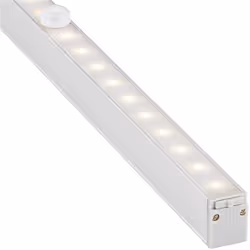 Goobay 58288 luminaire sous meuble LED 2,2 W Blanc chaud 3000 K