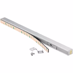 Goobay 58288 luminaire sous meuble LED 2,2 W Blanc chaud 3000 K