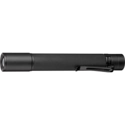 Goobay 58389 torche et lampe de poche Noir Lampe torche LED