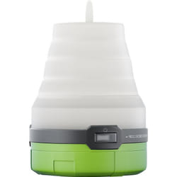 Goobay 58392 Lampe de camping Lanterne de camping à piles