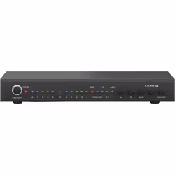 Goobay 58478 commutateur vidéo HDMI