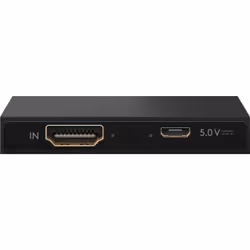 Goobay 58480 répartiteur vidéo HDMI 2x HDMI - Vue supplémentaire 2