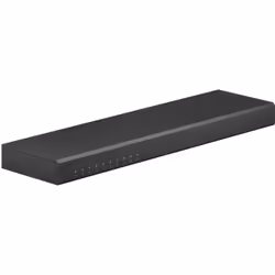 Goobay 58484 répartiteur vidéo HDMI 8x HDMI - Vue supplémentaire 2