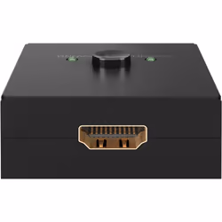 Goobay 58485 commutateur vidéo HDMI - Vue supplémentaire 2