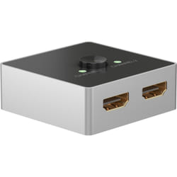 Goobay 58486 commutateur vidéo HDMI