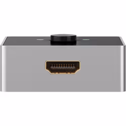 Goobay 58486 commutateur vidéo HDMI