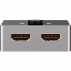 Goobay 58486 commutateur vidéo HDMI
