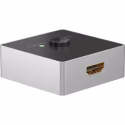 Goobay 58486 commutateur vidéo HDMI - Vue supplémentaire 4