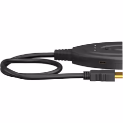 Goobay 58488 commutateur vidéo HDMI