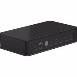 Goobay 58489 commutateur vidéo HDMI - Vue supplémentaire 4