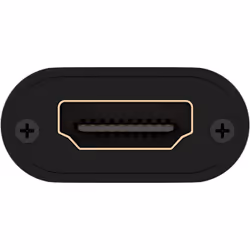 Goobay 58491 extension audio/video Répéteur AV