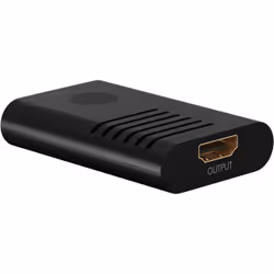 Goobay 58492 extension audio/video Répéteur AV - Vue supplémentaire 4