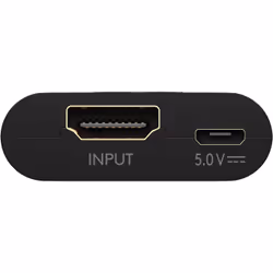 Goobay 58492 extension audio/video Répéteur AV - Vue supplémentaire 6