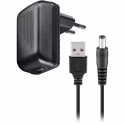 Goobay 58493 convertisseur audio Noir - Vue supplémentaire 6