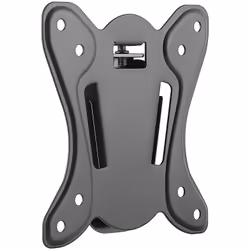 Goobay 58523 support pour téléviseur 42" Noir