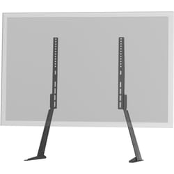 Goobay 58525 support pour téléviseur 70" Noir
